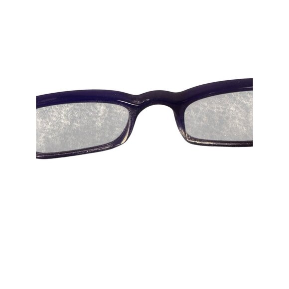 Warby Parker Oliver 8365 48-18-140 Frames Only - With Case - Picture 5 of 10